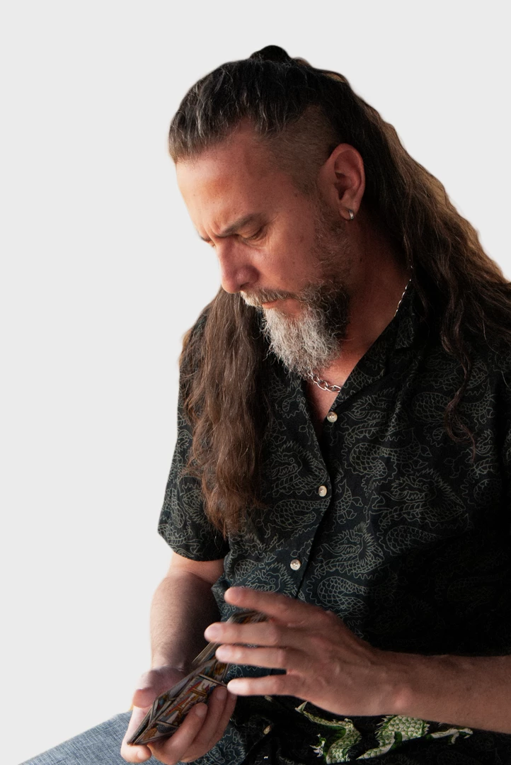 Leyendo el Tarot en Tarot alliance