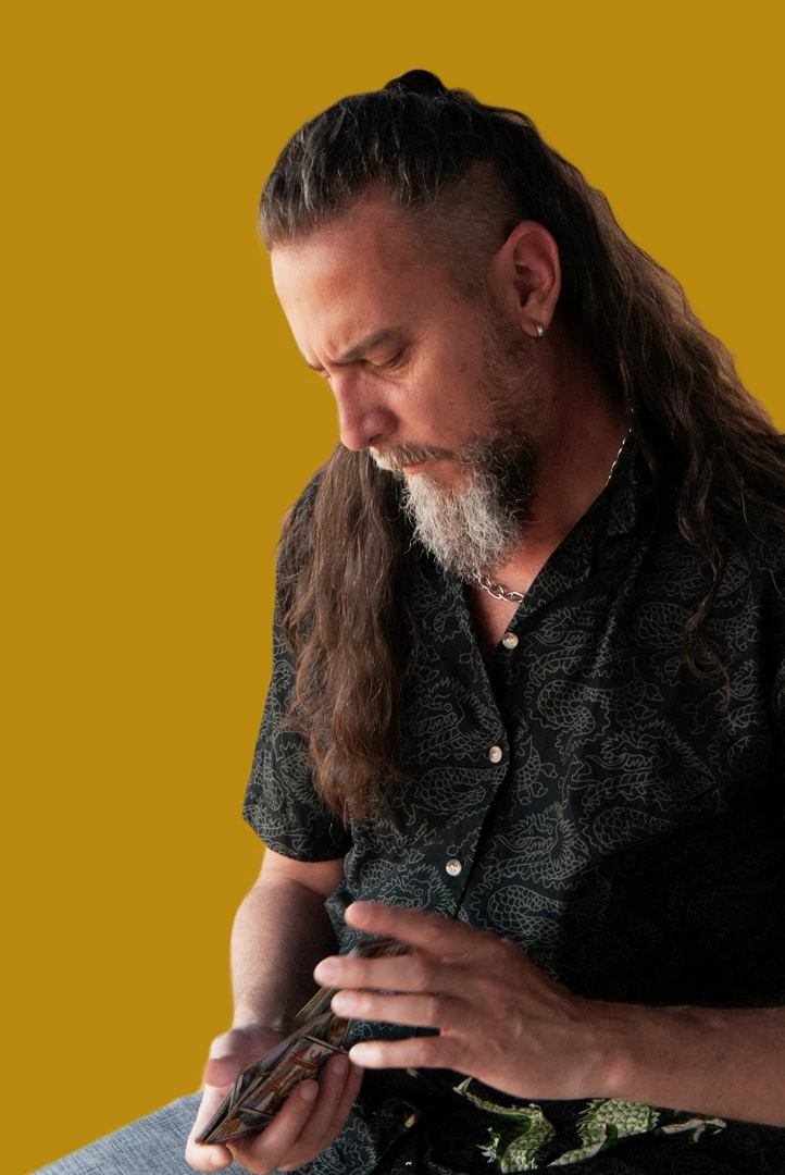 Leyendo el Tarot en Tarot alliance