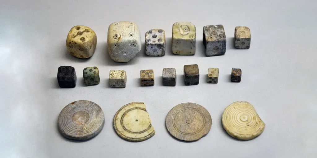 el tarot y sus falsos mitos