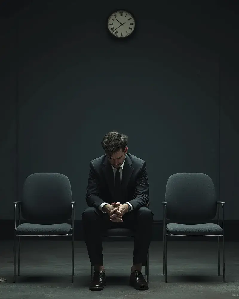 ¿Cuál es el sentido de esta etapa de desempleo en tu camino?