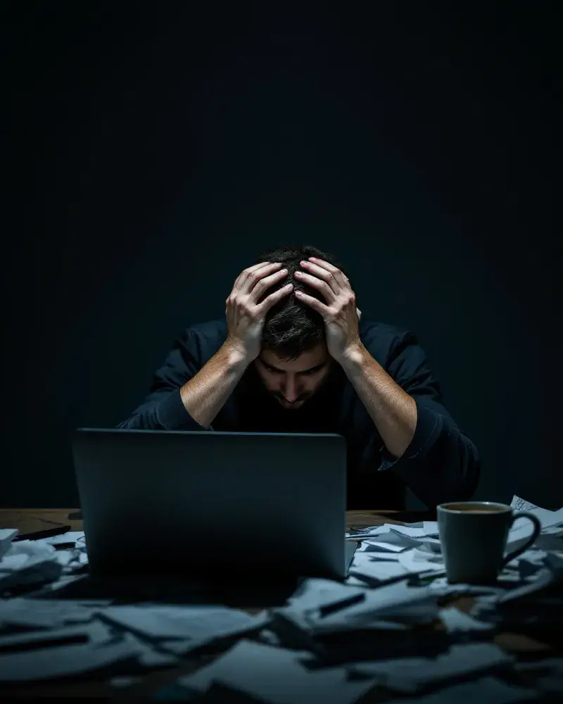 Hay algo que me impida encontrar trabajo 2