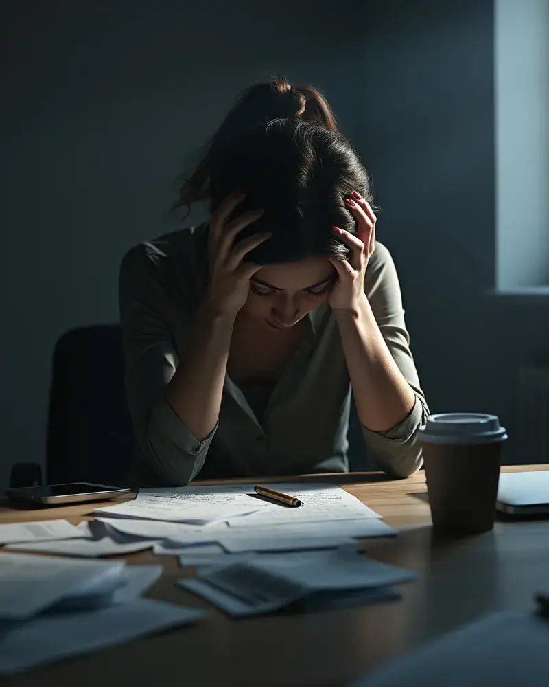 ¿Hay algo que me impida encontrar trabajo?