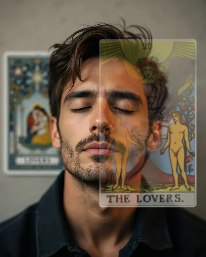 ¿Piensa en mí? ¿Me echa de menos?