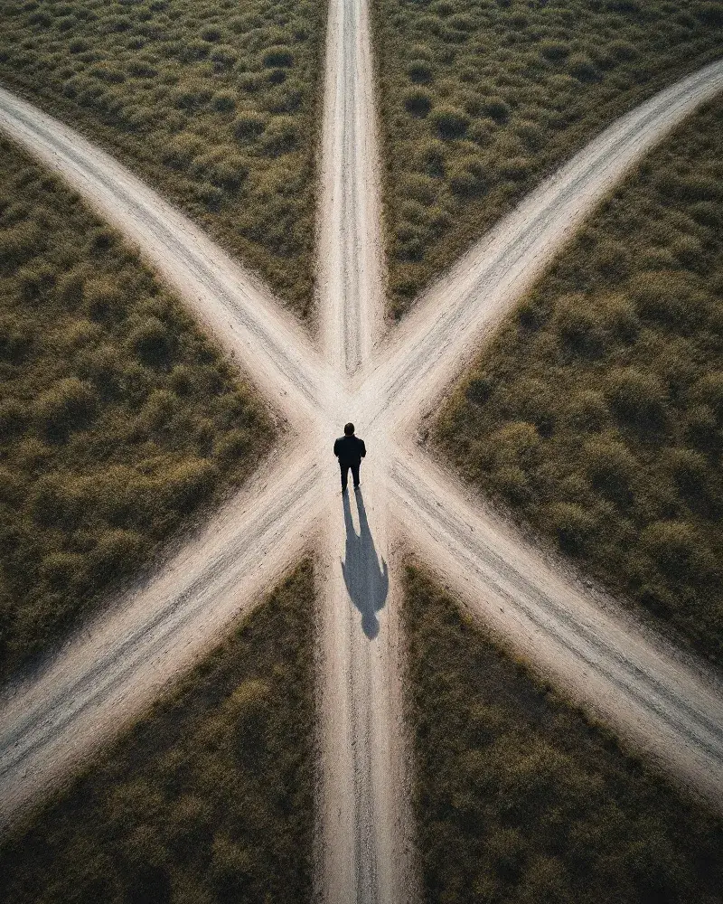 ¿Qué caminos profesionales están abiertos para mí ahora?