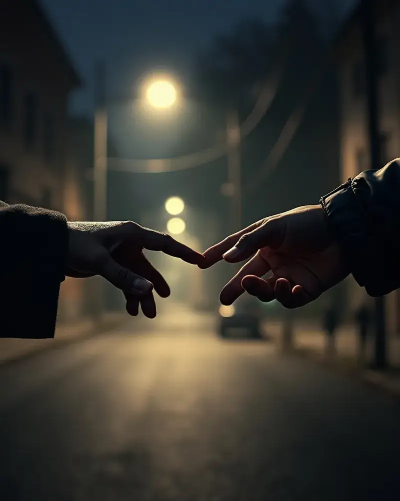 ¿Vamos a volver a estar juntos?