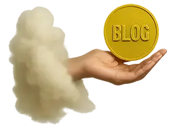 blog icon