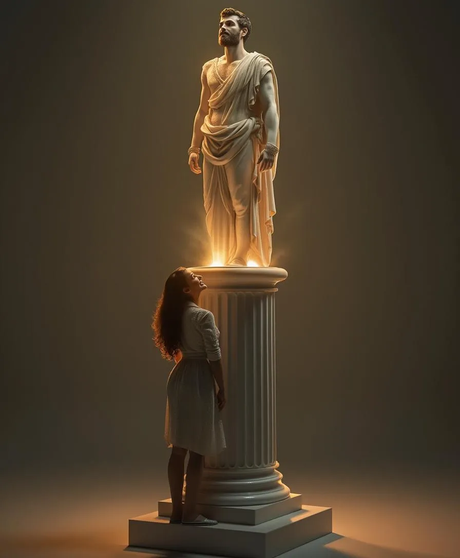 El Vínculo Narcisista Como Hechizo Arquetípico