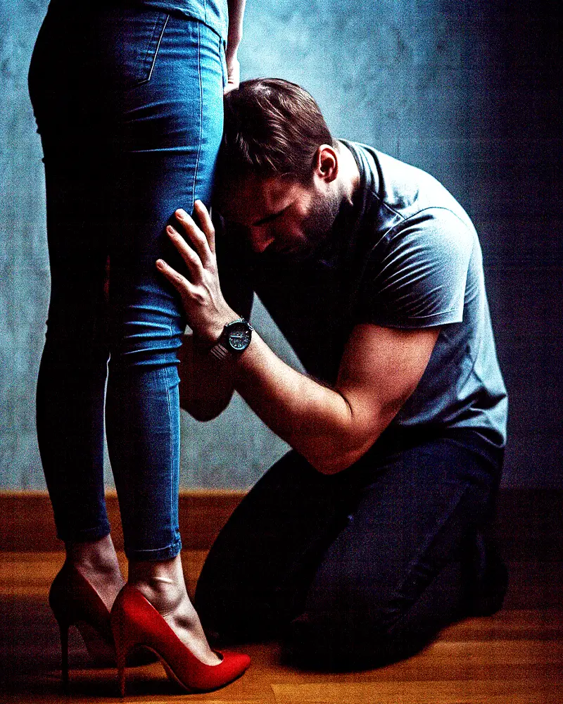 Entender el Descarte Narcisista