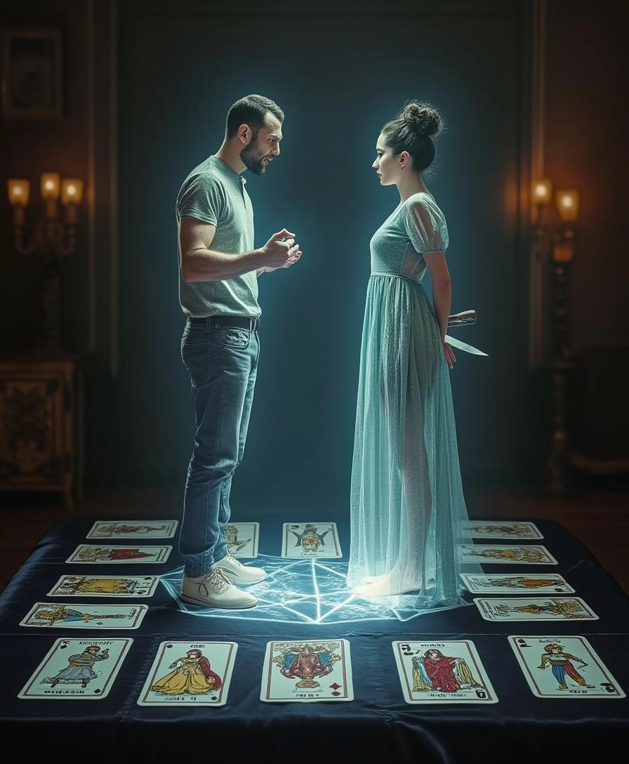 Vínculos Narcisistas Psicopáticos o Manipuladores