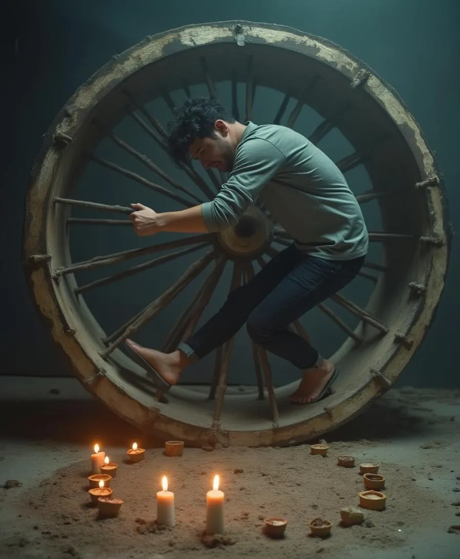 Por Qué Se Perpetúan los Patrones