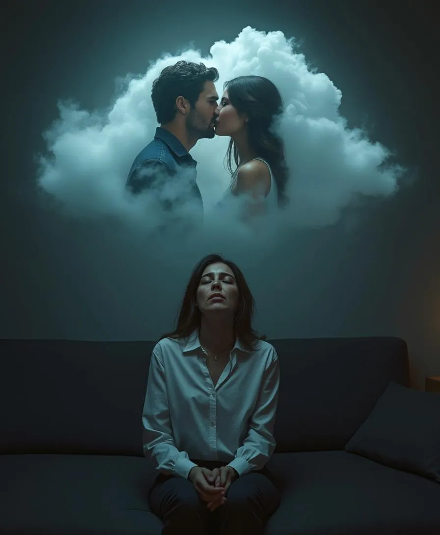 corte lazo energetico narcisista