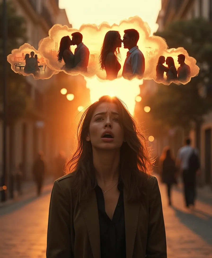 lazos energéticos post-narcisista