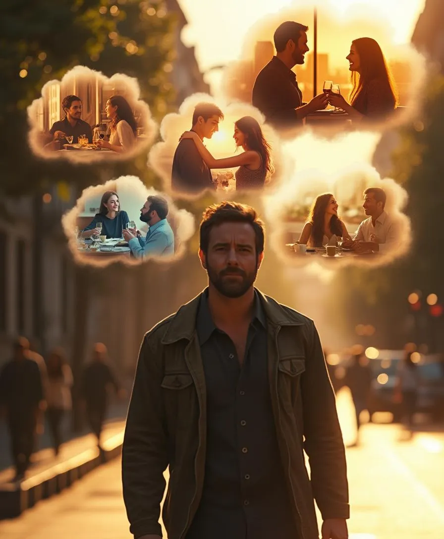 lazos energéticos narcisistas