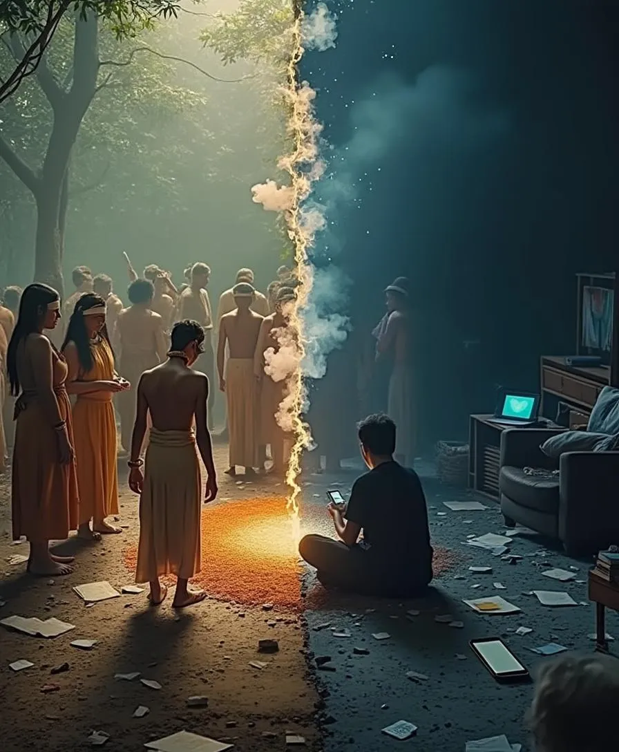 sanar relaciones toxicas con el tarot