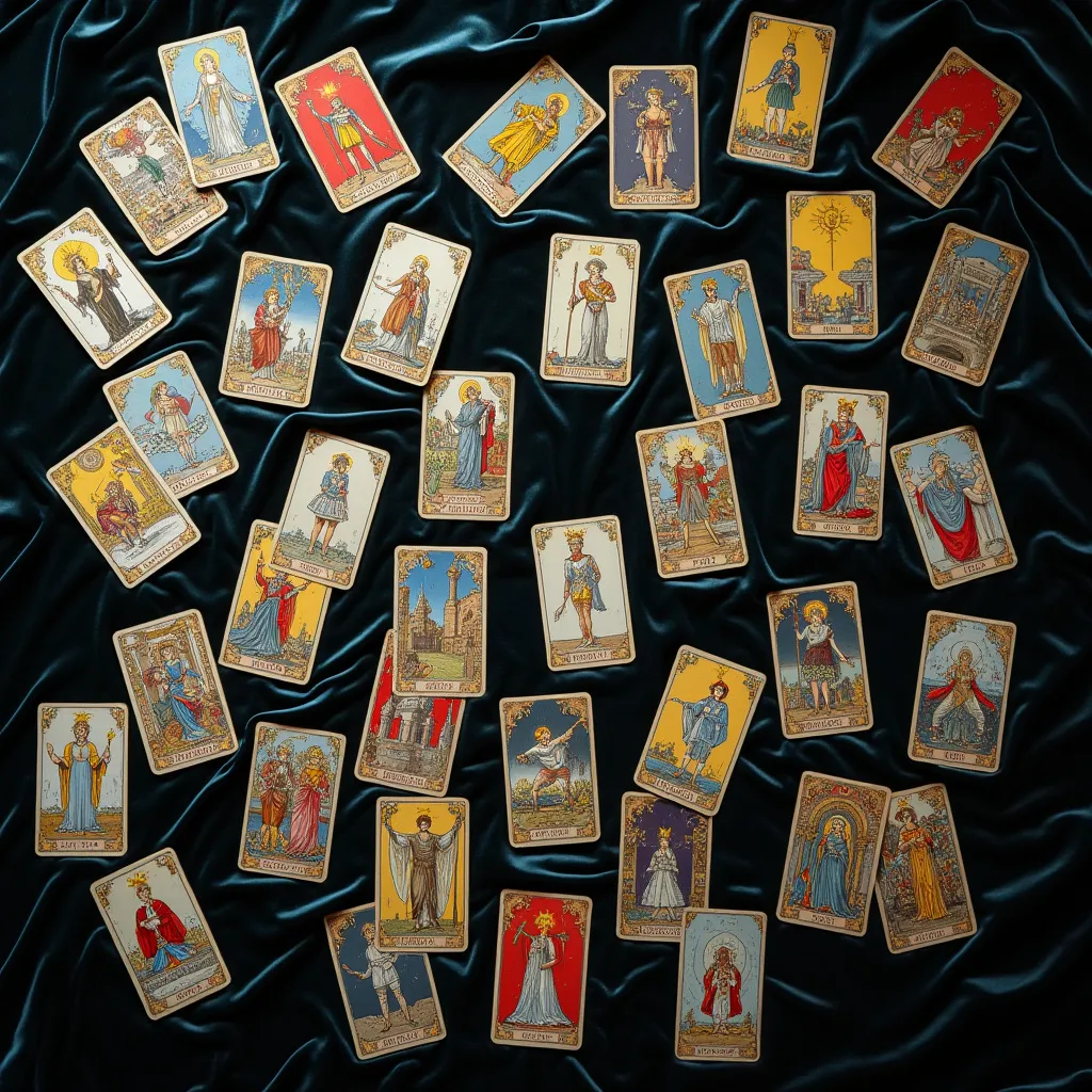 tarot terapeutico