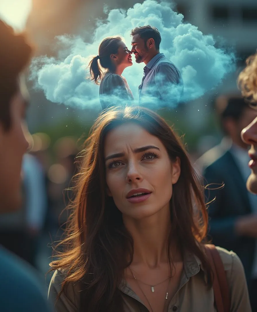 vínculo narcisista traumatico