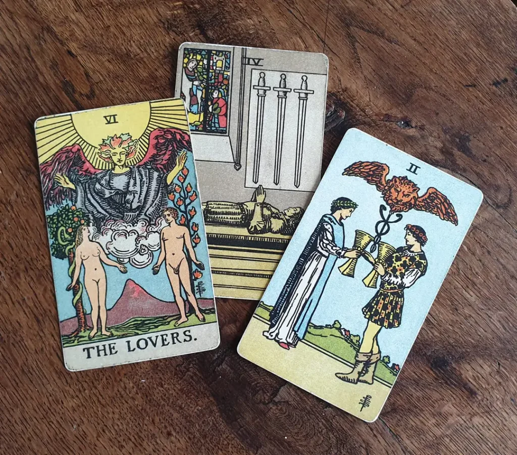 El encuentro que nace del descanso