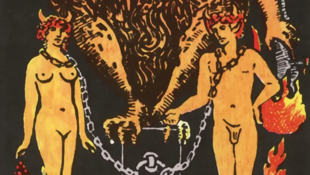 adicción Narcisista