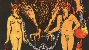 adicción Narcisista